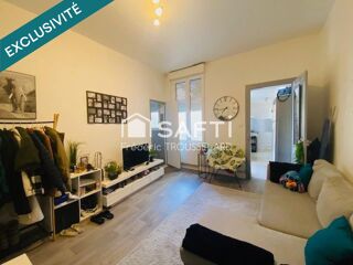  Immeuble à vendre 161 m²