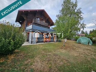  Maison à vendre 6 pièces 154 m²