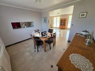  Maison à vendre 8 pièces 102 m²