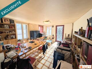  Maison à vendre 5 pièces 123 m²
