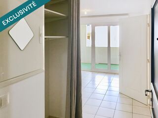  Appartement  vendre 2 pices 41 m
