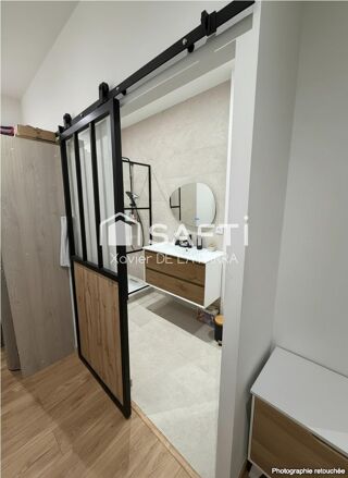  Appartement � vendre 1 pi�ce 33 m�