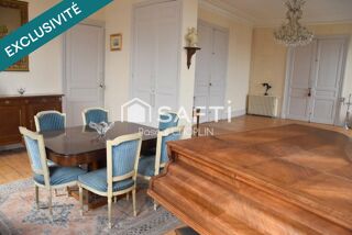  Appartement  vendre 6 pices 160 m