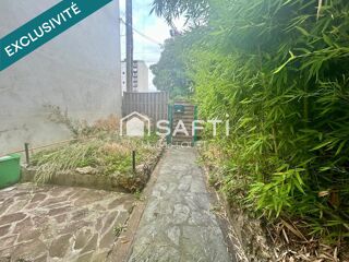  Maison à vendre 4 pièces 72 m²