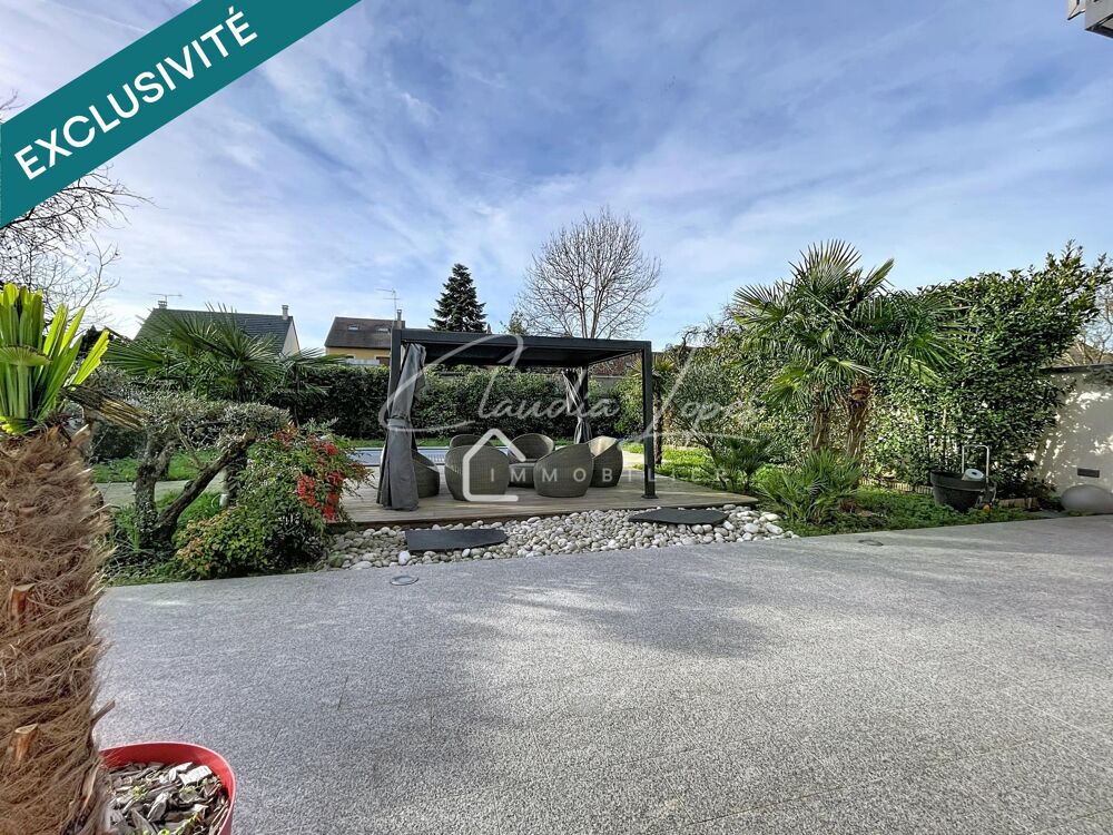 � vendre  Maison Argenteuil (95100)