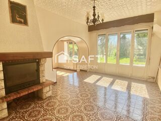  Maison � vendre 6 pi�ces 120 m�