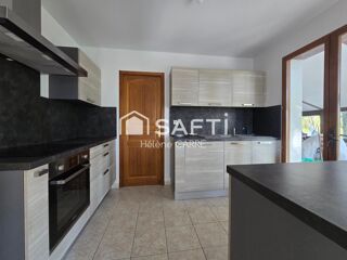  Maison à vendre 5 pièces 170 m²