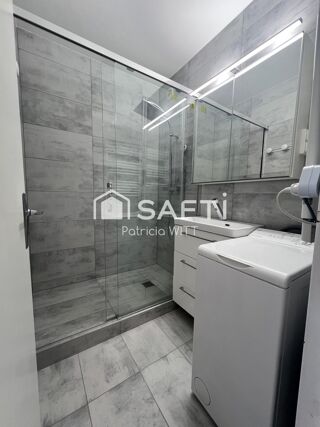  Appartement � vendre 1 pi�ce 27 m�