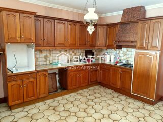  Maison à vendre 7 pièces 182 m²
