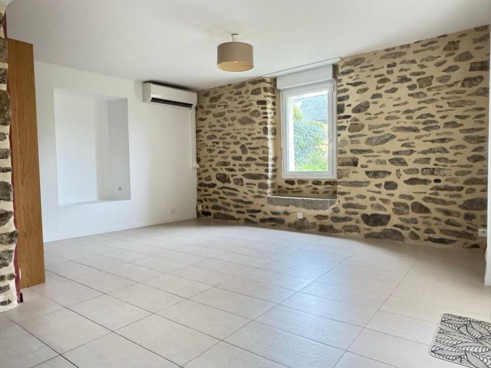 Vente Maison Maison centre-bourg T5 - 129m² Ambon