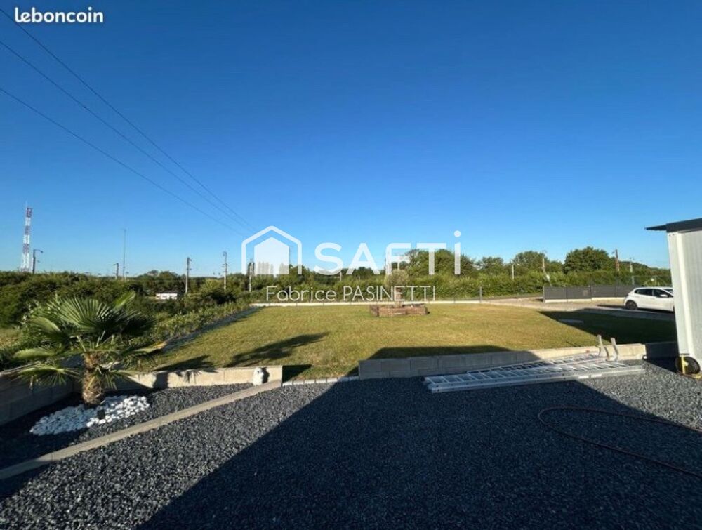 Vente Terrain Terrain de loisir – 33 ares viabilisés, coup de cœur assuré ! Dommary-baroncourt