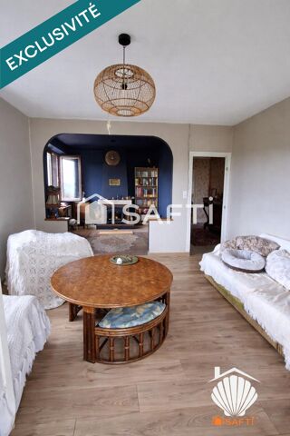  Maison à vendre 6 pièces 180 m²