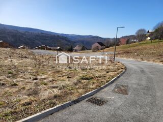  Terrain � vendre 684 m�