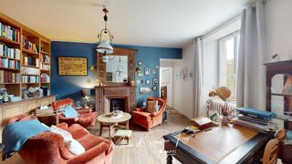  Maison à vendre 11 pièces 300 m²