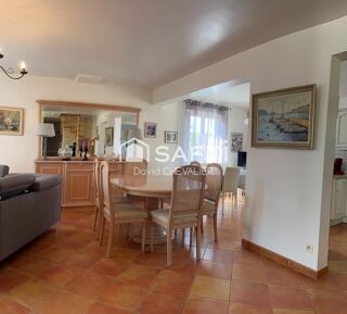  Maison � vendre 5 pi�ces 110 m�