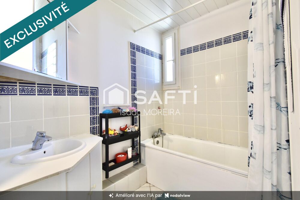 Vente Appartement Appartement 3 pièces lumineux, proche toutes commodités Bois-d'arcy