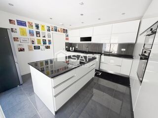  Maison à vendre 6 pièces 162 m²