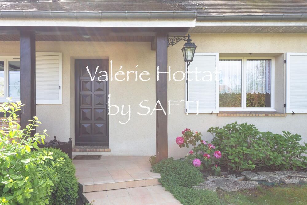 � vendre  Maison Orgeval (78630)