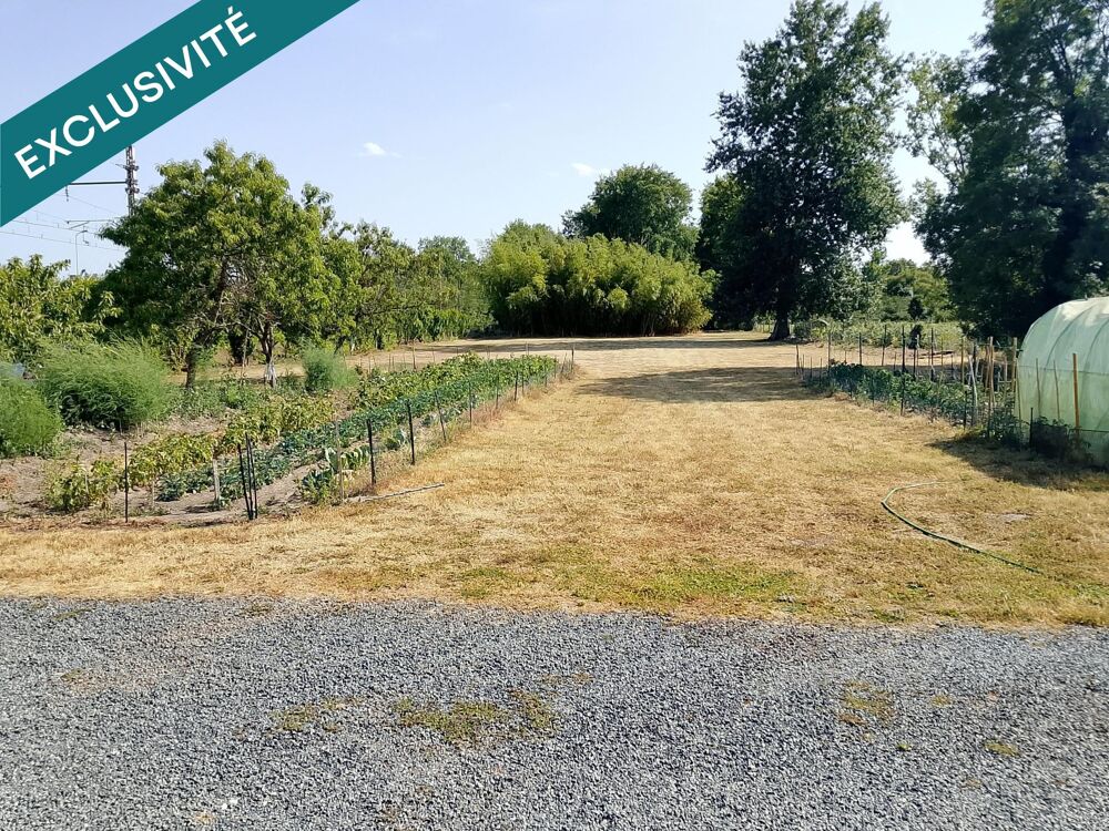 Vente Maison Belle maison de campagne très spacieuse offrant calme et sérénité à quinze minutes de Châteauroux Luant