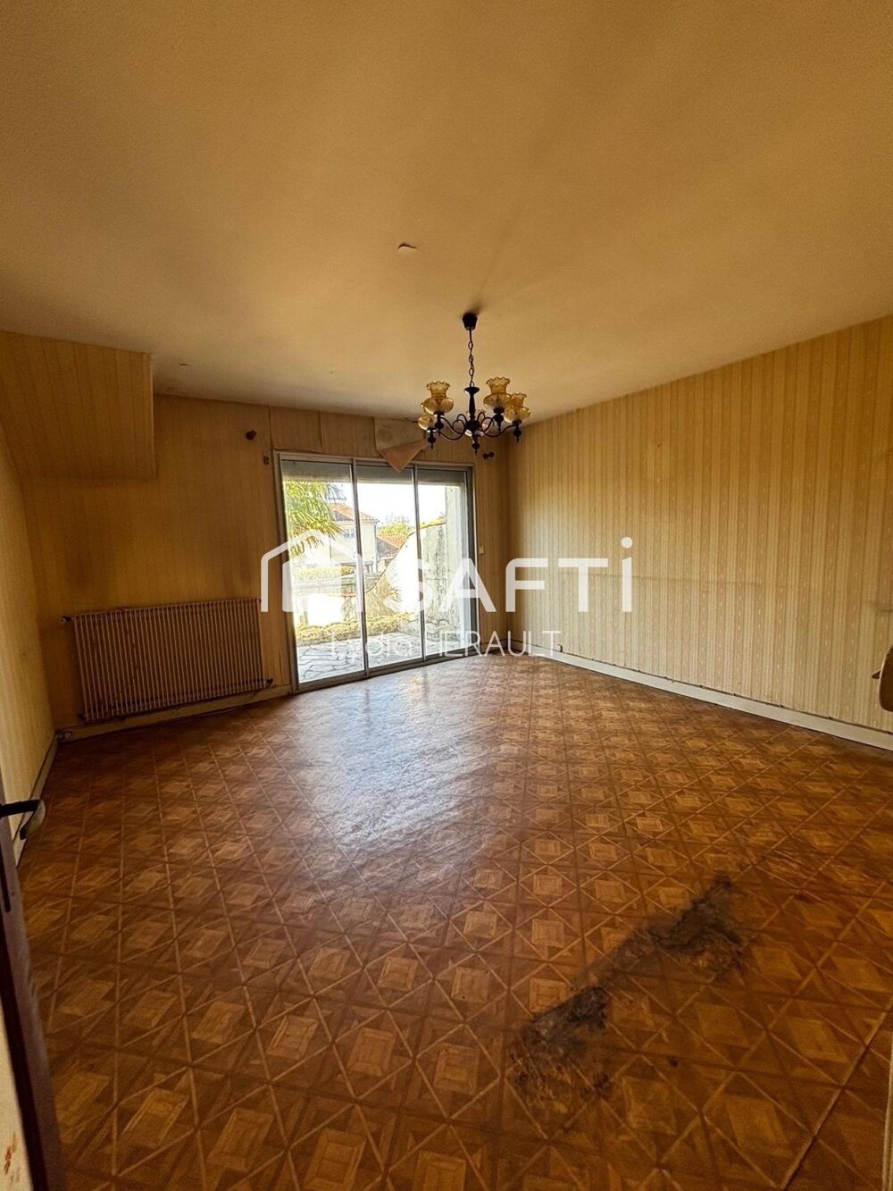 Vente Maison Maison à rénover idéalement situé Saint-michel