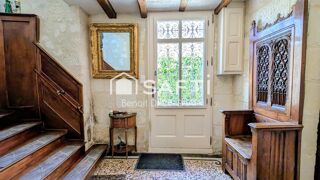  Hôtel Particulier à vendre 7 pièces 250 m²