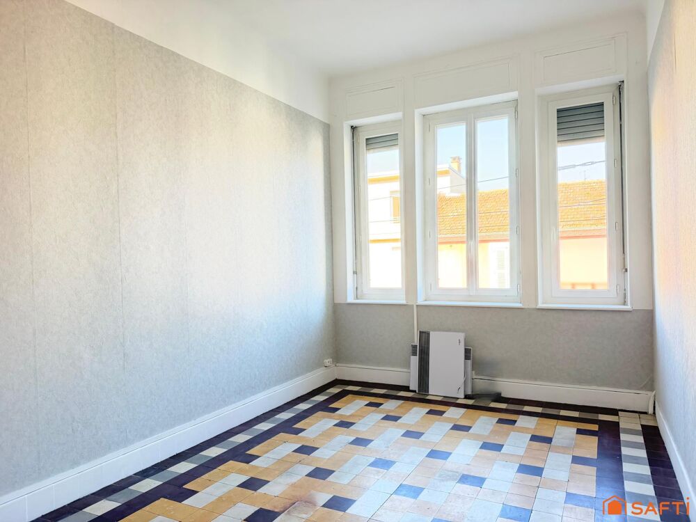 Vente Appartement APPARTEMENT 81m2, 2 chambres + Garage! Avignon