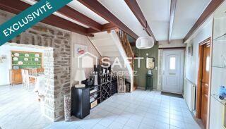  Maison à vendre 11 pièces 220 m²