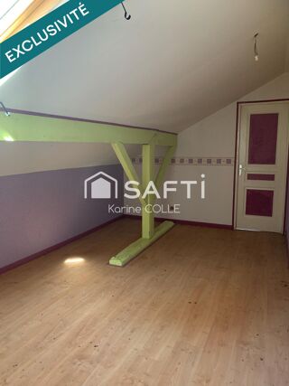  Appartement à vendre 4 pièces 150 m²