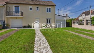  Maison � vendre 5 pi�ces 103 m�