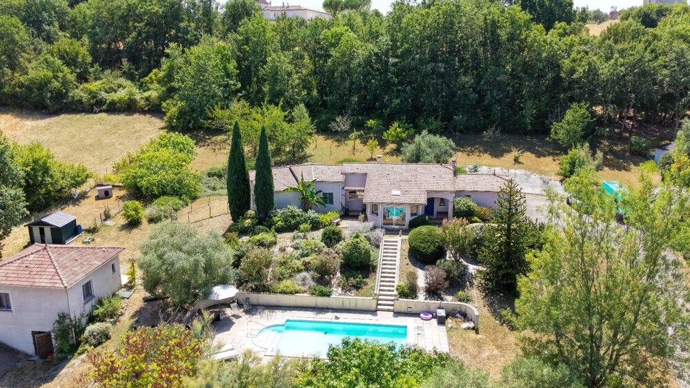 secteur prisé et appartement en annexe