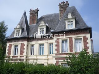  Appartement  vendre 7 pices 163 m