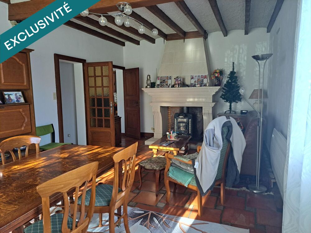 Vente Maison Maison traditionnelle Roquefort