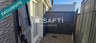  Maison à vendre 1 pièce 14 m²