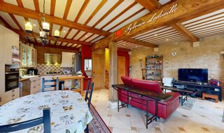  Maison à vendre 13 pièces 350 m²
