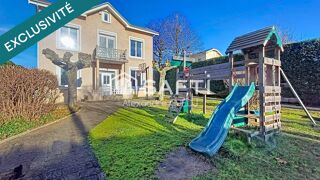  Maison � vendre 8 pi�ces 167 m�