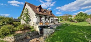  Maison � vendre 7 pi�ces 153 m�