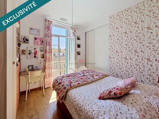  Appartement � vendre 4 pi�ces 95 m�