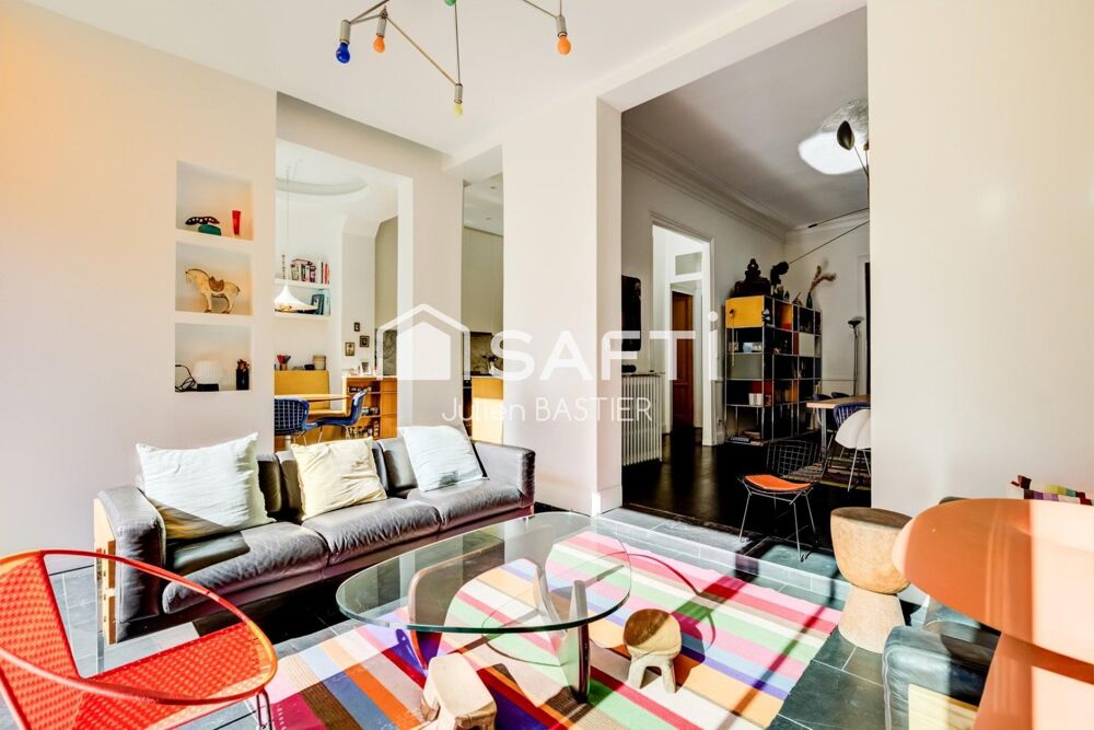  vendre  Maison Bordeaux (33000)