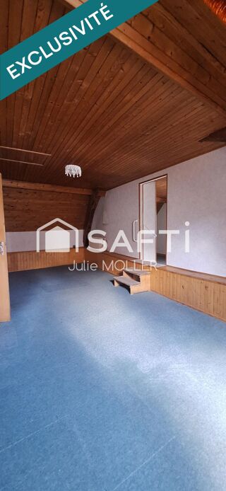 Maison à vendre 5 pièces 89 m²