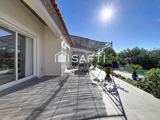  Maison à vendre 6 pièces 160 m²