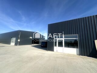  Parking / Garage à vendre 700 m²