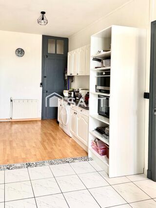  Immeuble à vendre 347 m²