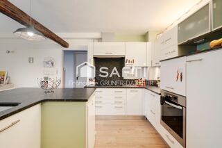 Vente Maison Belle maison 8 pièces avec accès PMR à l'étage Francheville