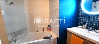  Appartement � vendre 3 pi�ces 66 m�