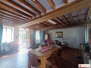  Maison � vendre 3 pi�ces 100 m�