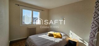  Appartement à vendre 4 pièces 71 m²