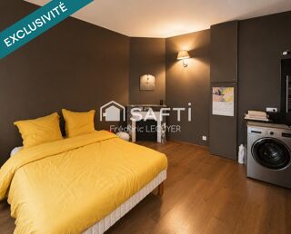  Appartement à vendre 2 pièces 63 m²