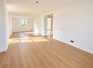  Appartement à vendre 3 pièces 77 m²