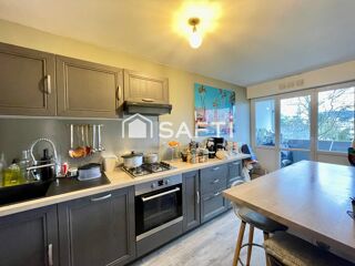  Appartement à vendre 3 pièces 81 m²