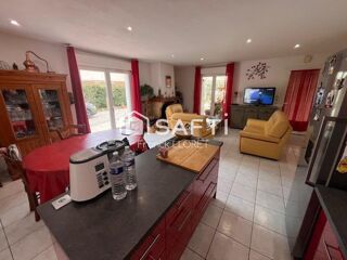  Maison � vendre 5 pi�ces 105 m�